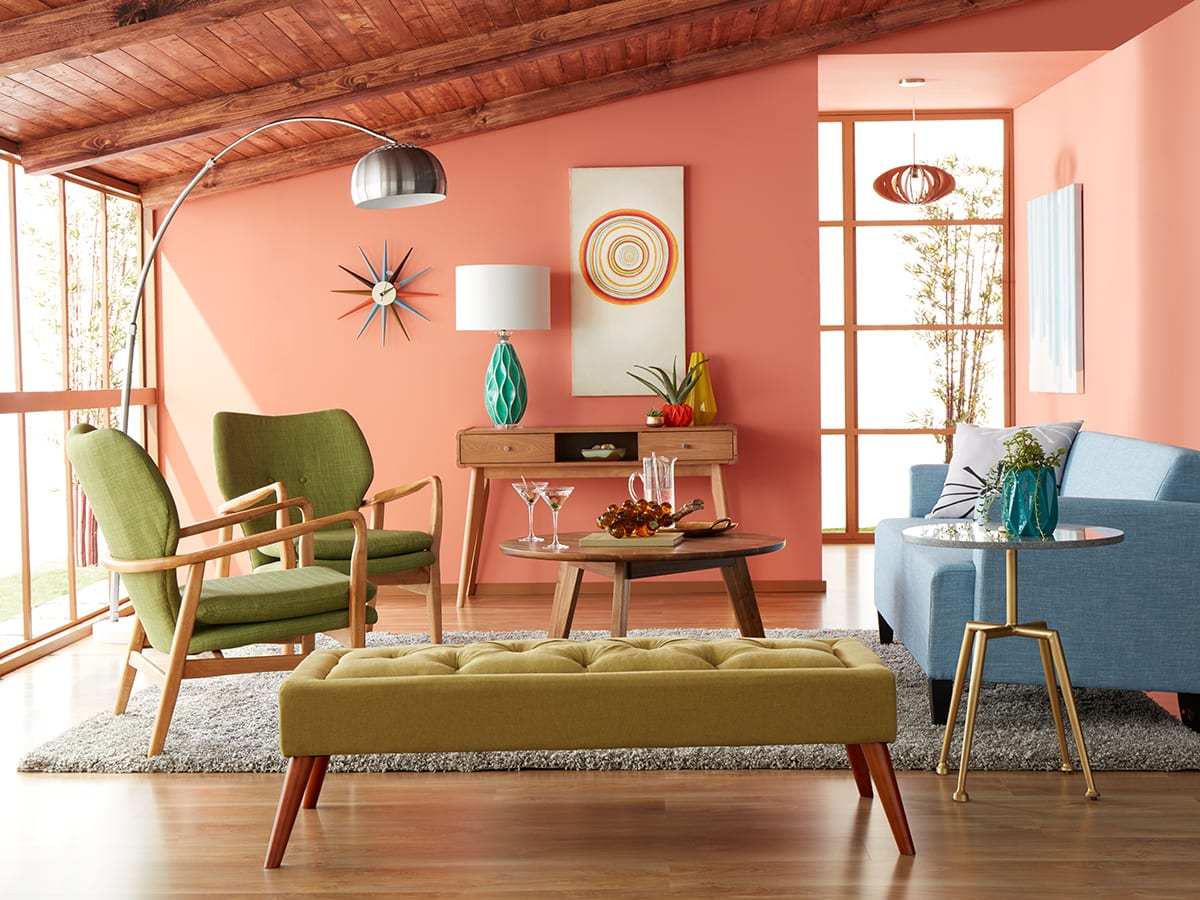 7 Awesome Interior Design Styles Of 2019 3dbee