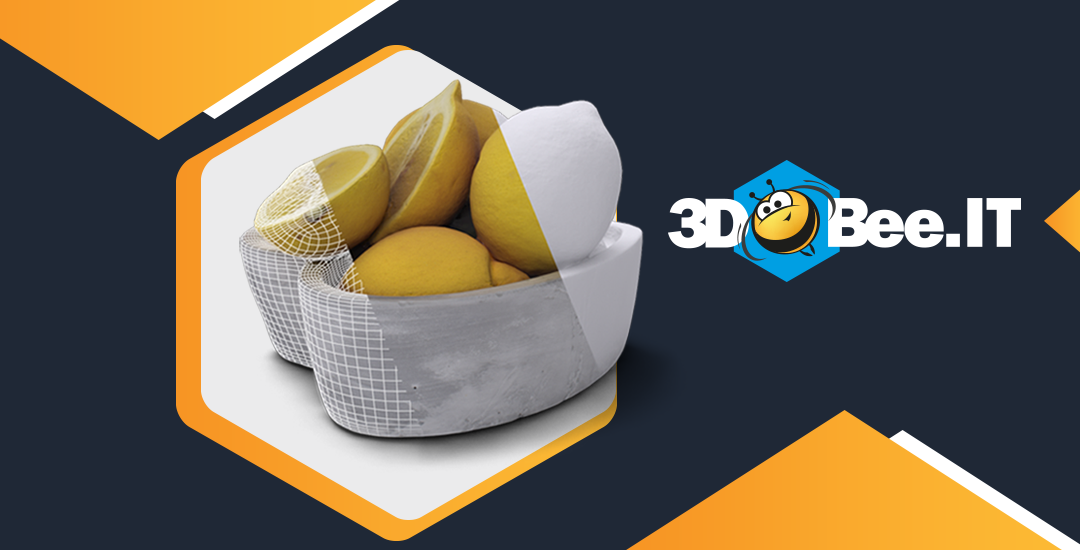 3DBee.IT: Announcing the bee’s knees in 3D Assets for 3ds Max