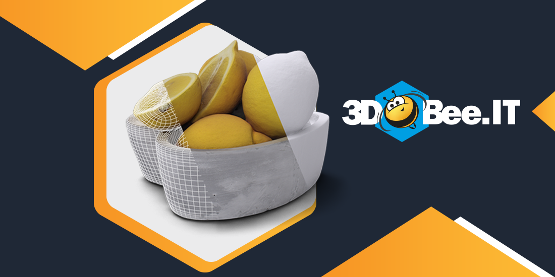 3DBee.IT: Announcing the bee’s knees in 3D Assets for 3ds Max