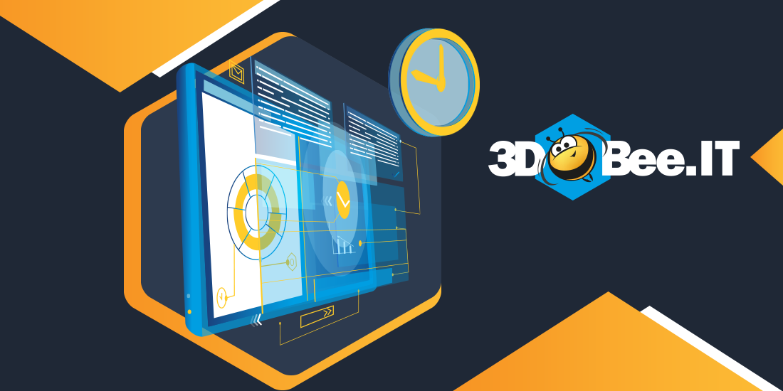 3D assets and other services – How the digital world can help you with a deadline